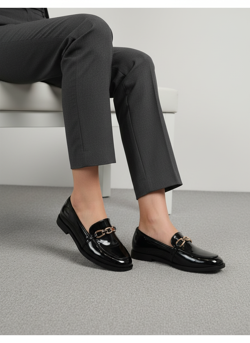 Mocasines 13327
