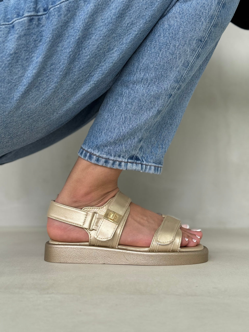 Sandalias 14046