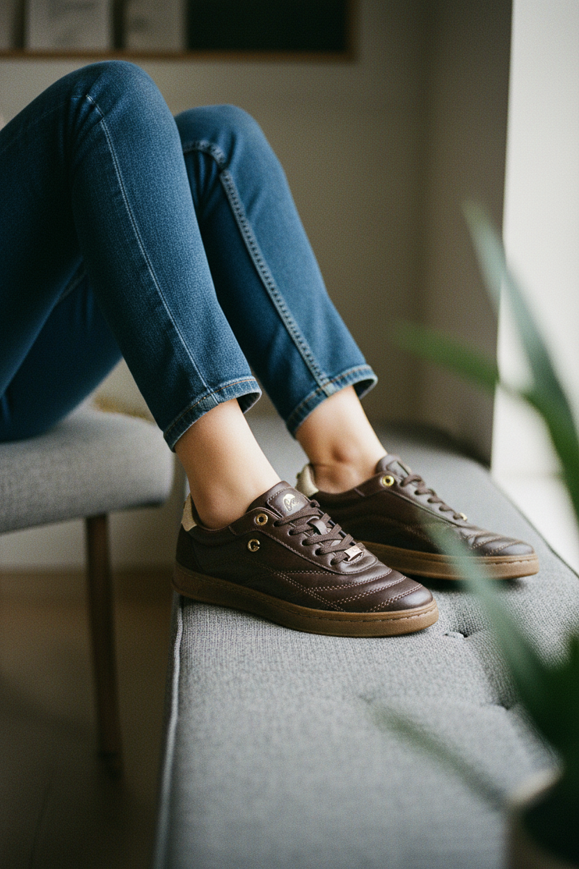 Tenis 14842