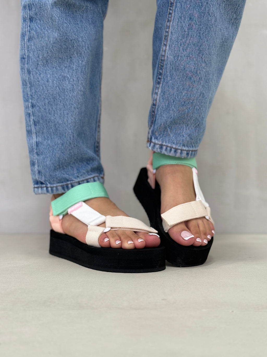Sandalias 14054