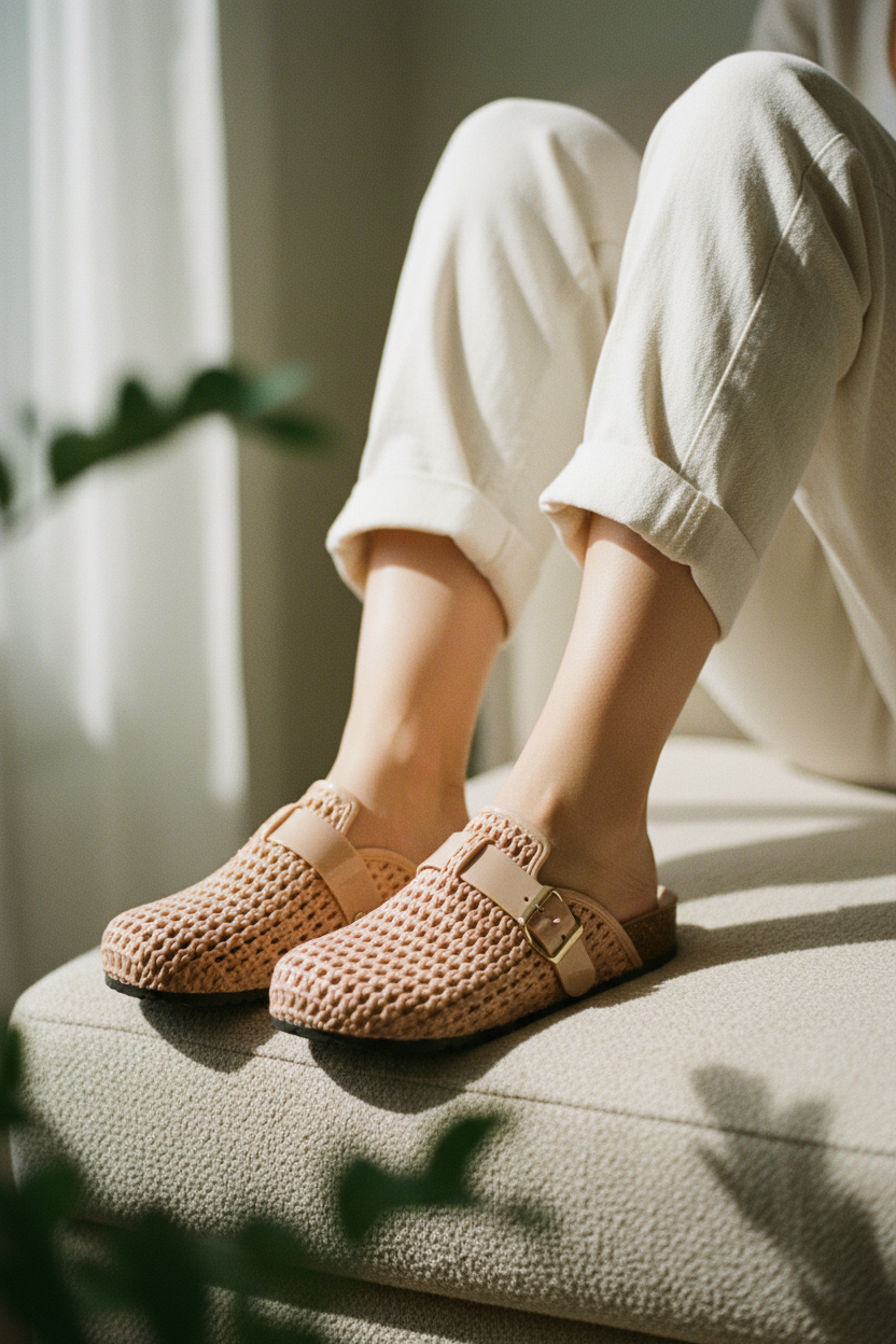 Sandalias 14798