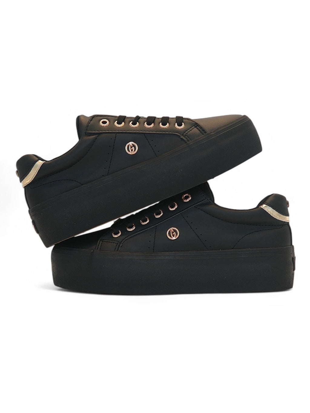 13438 - Tenis Plataforma