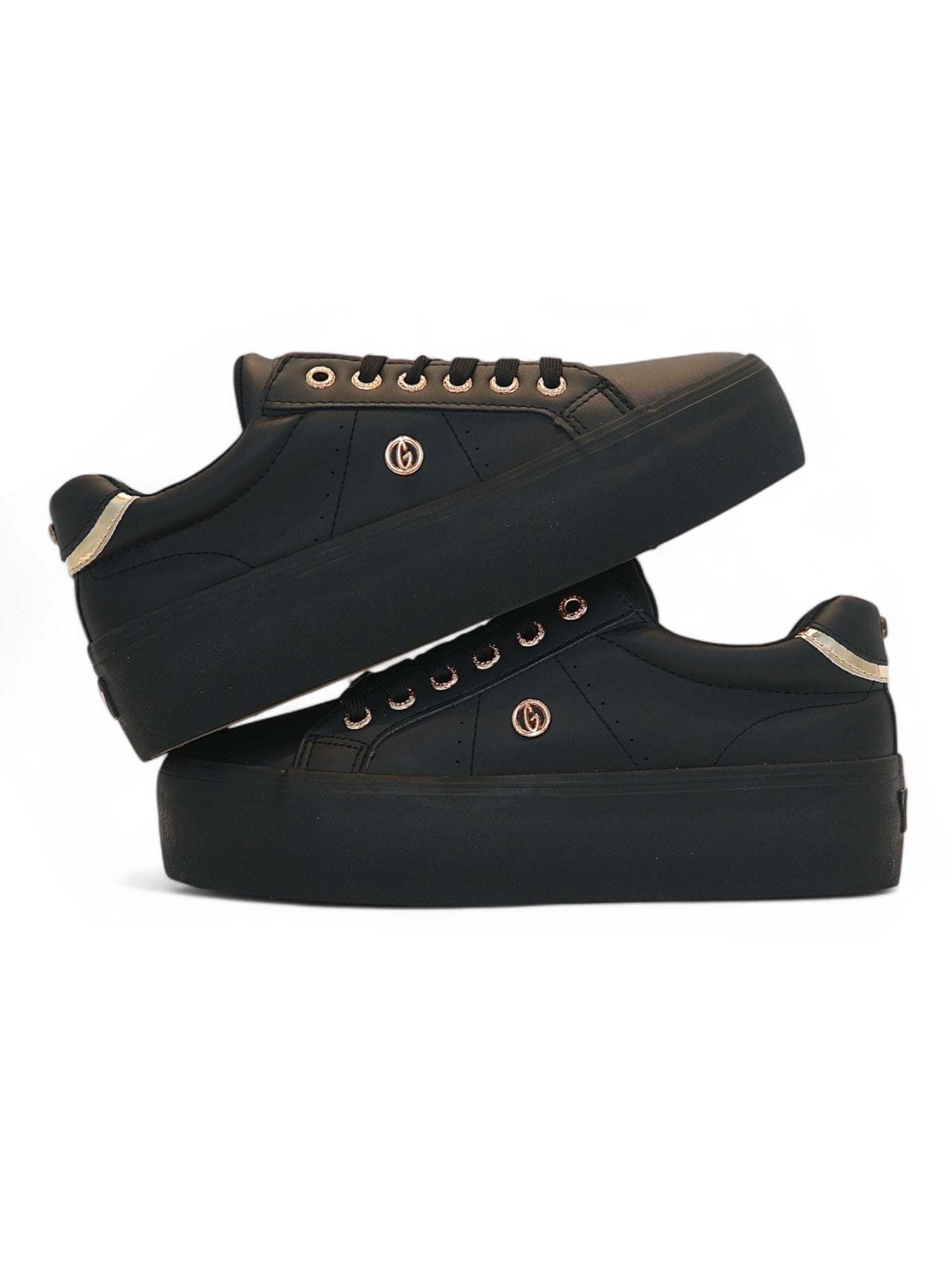 13438 - Tenis Plataforma