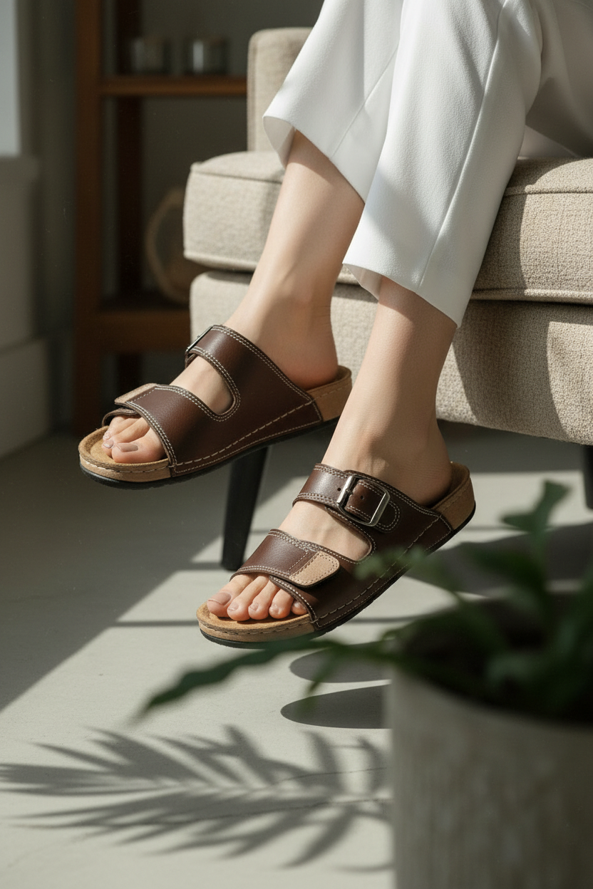 Sandalias 14759