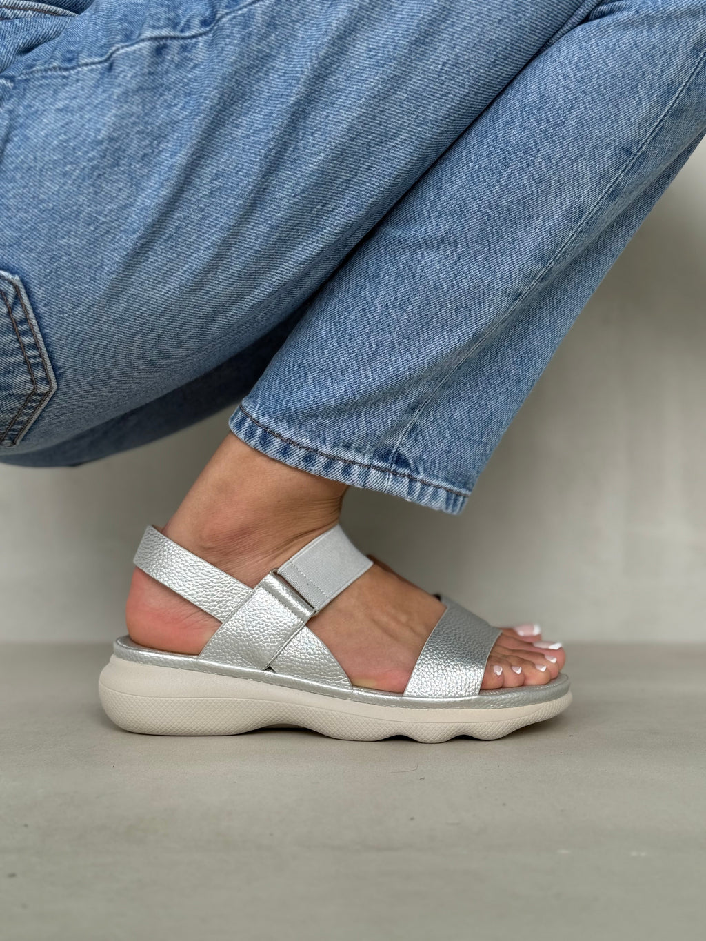 Sandalias 14147