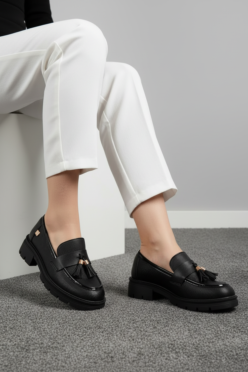 Mocasines 14072