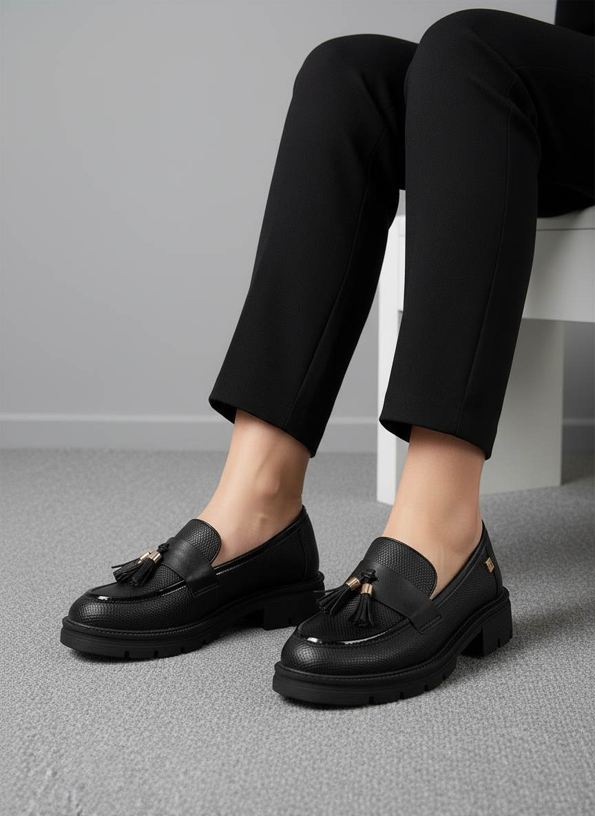 Mocasines 14072