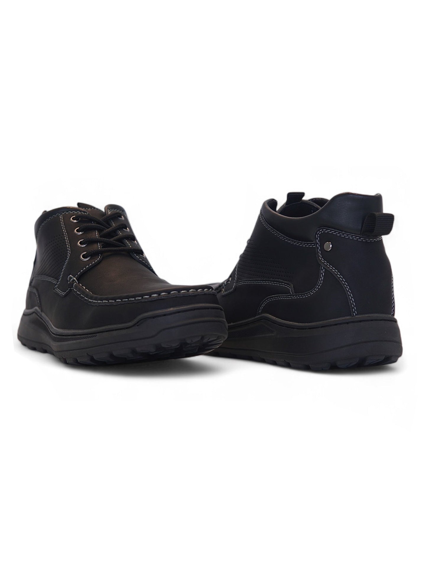 12084 - Zapato Botín Casual