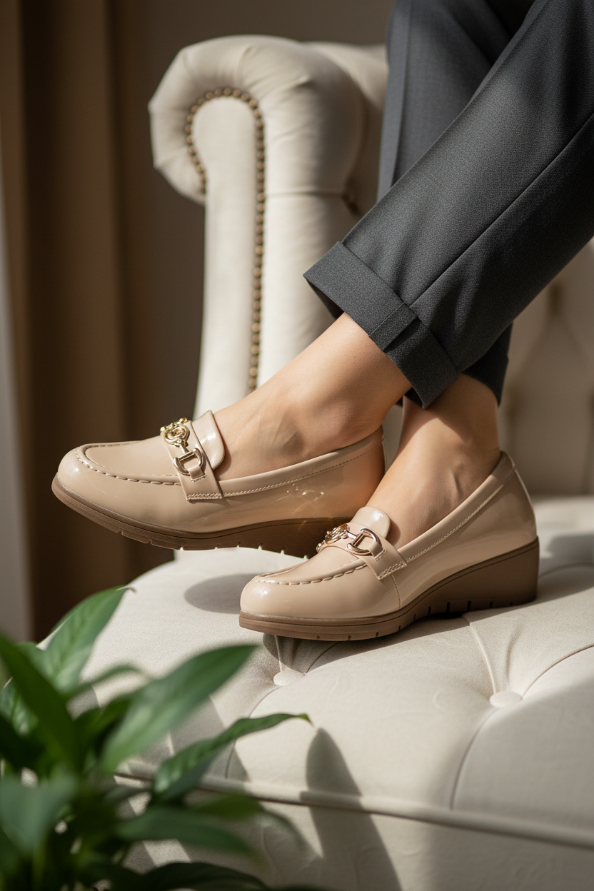 Mocasines 14788