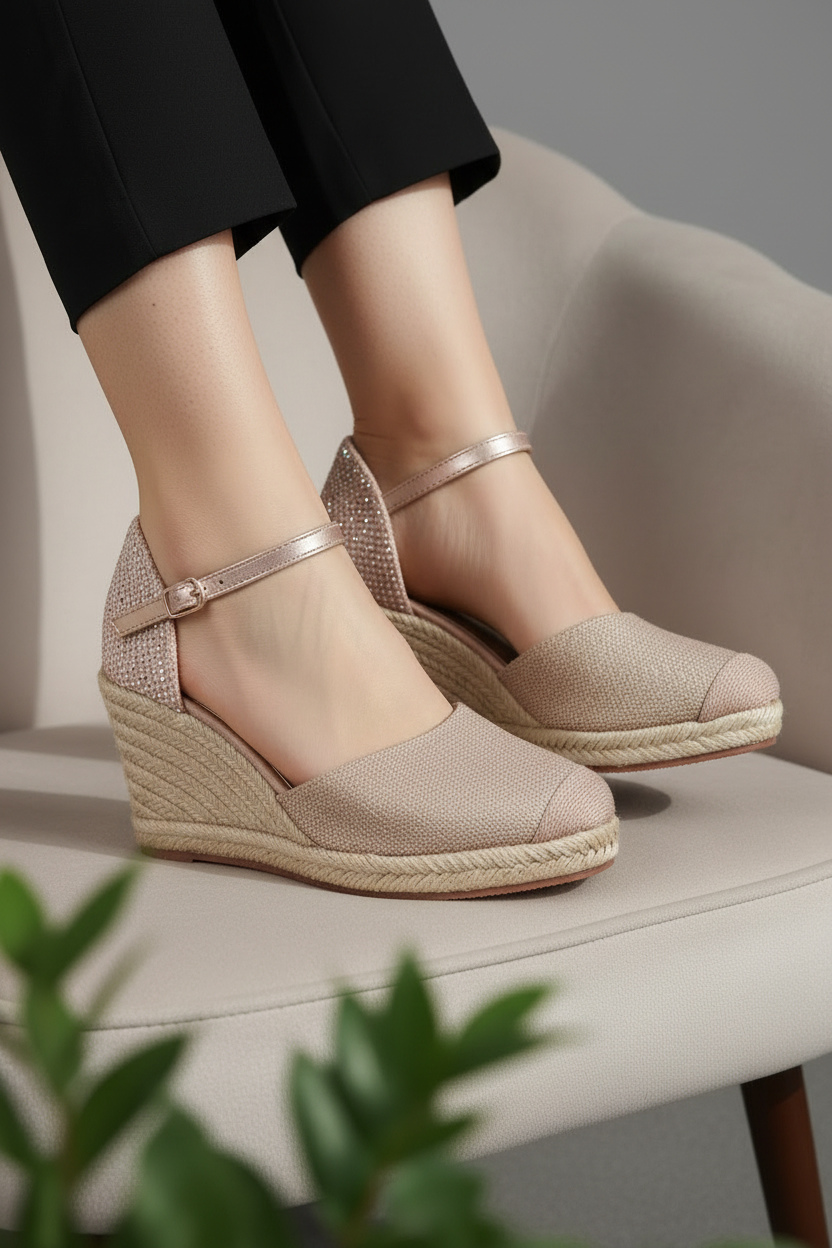 Tacones 13051
