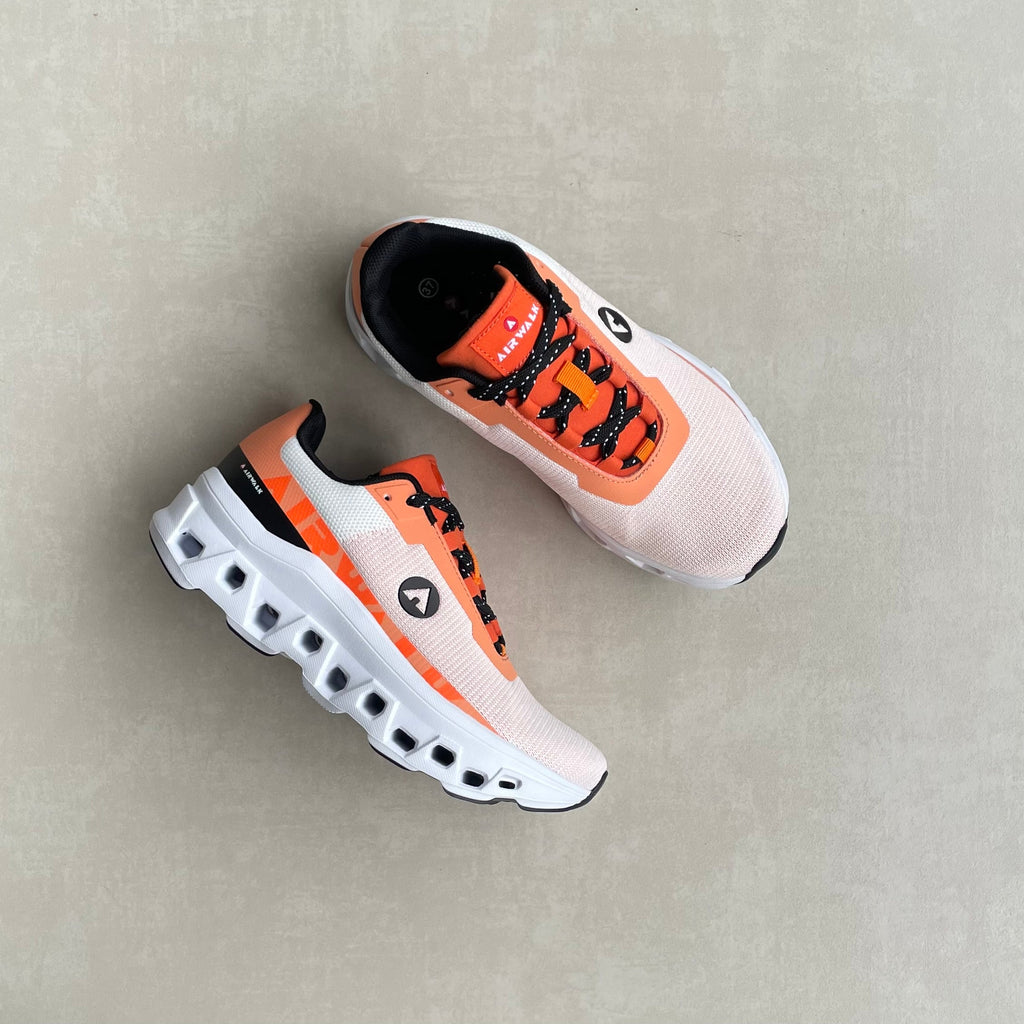 Tenis Deportivos Activo Vanguardista 14300 Suela Tecnológica con Amortiguación Avanzada para Mayor Estabilidad