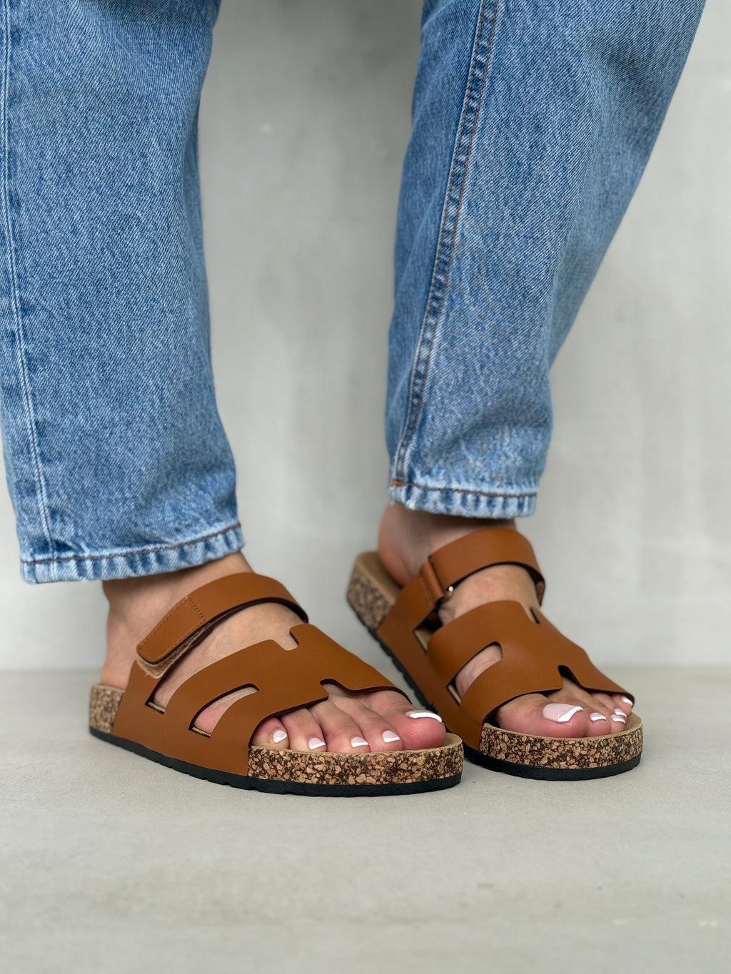 Sandalias 13990