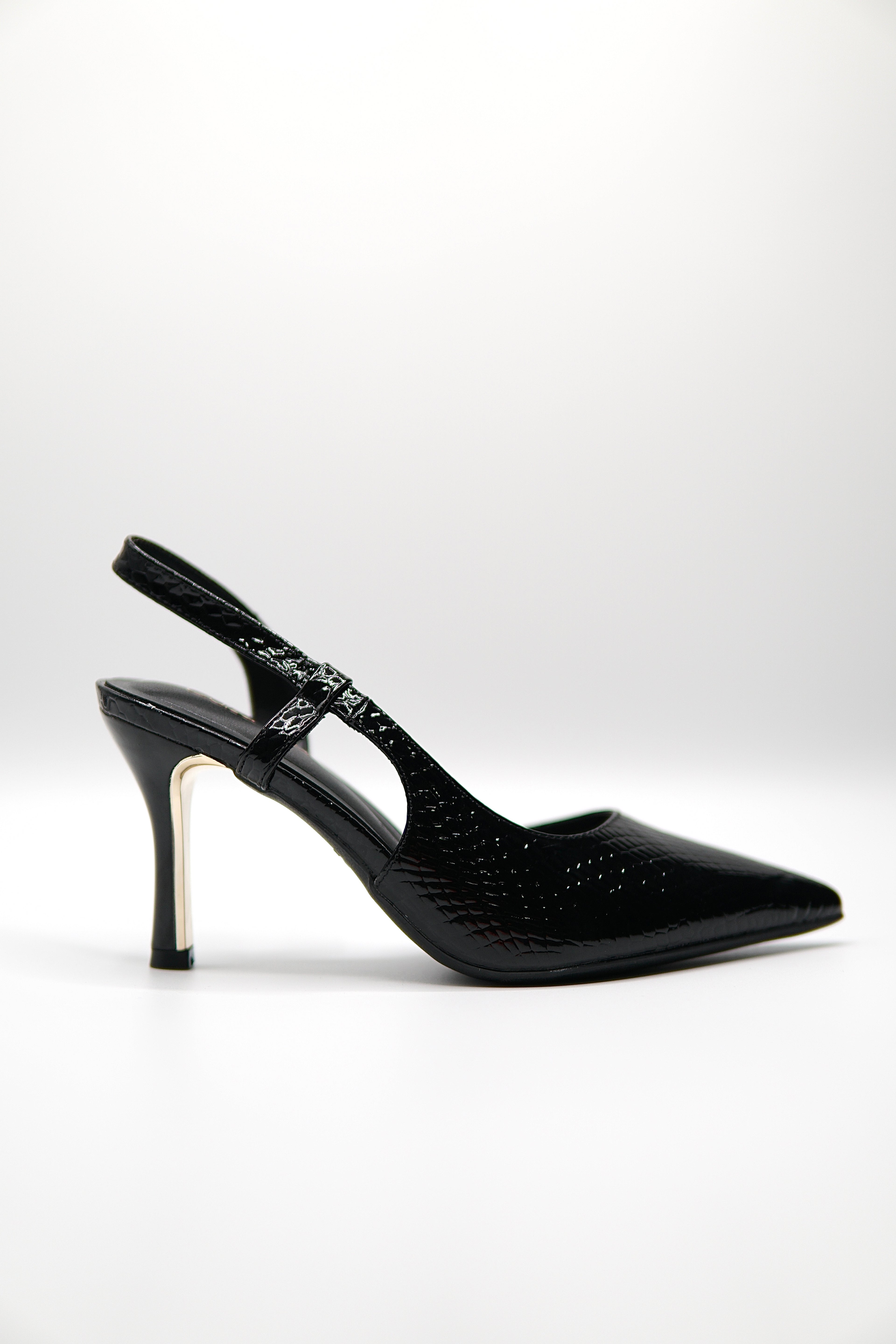 Tacones 14784