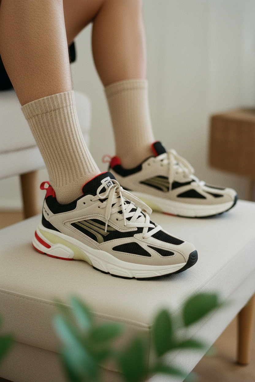 Tenis 14641