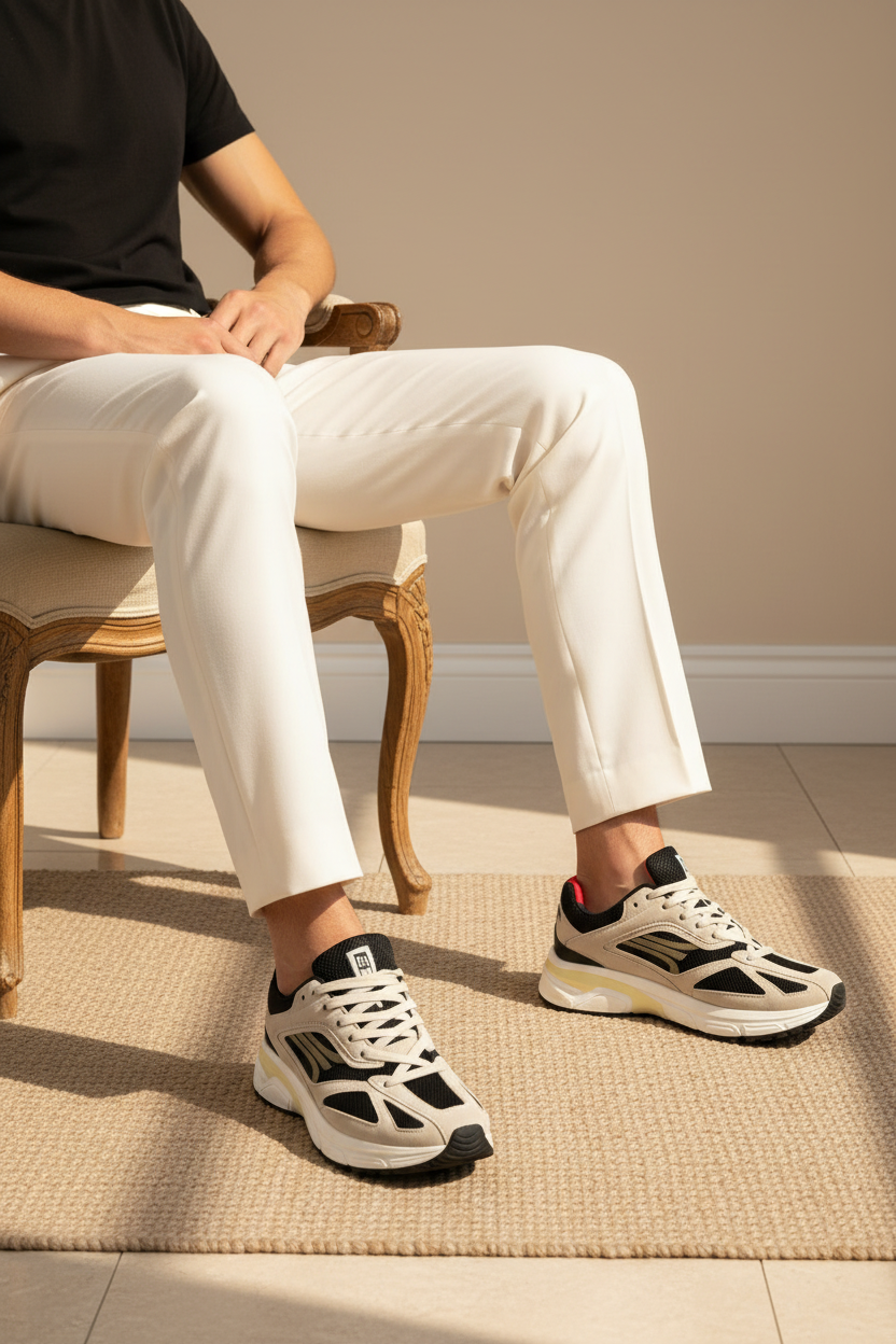 Tenis 14641