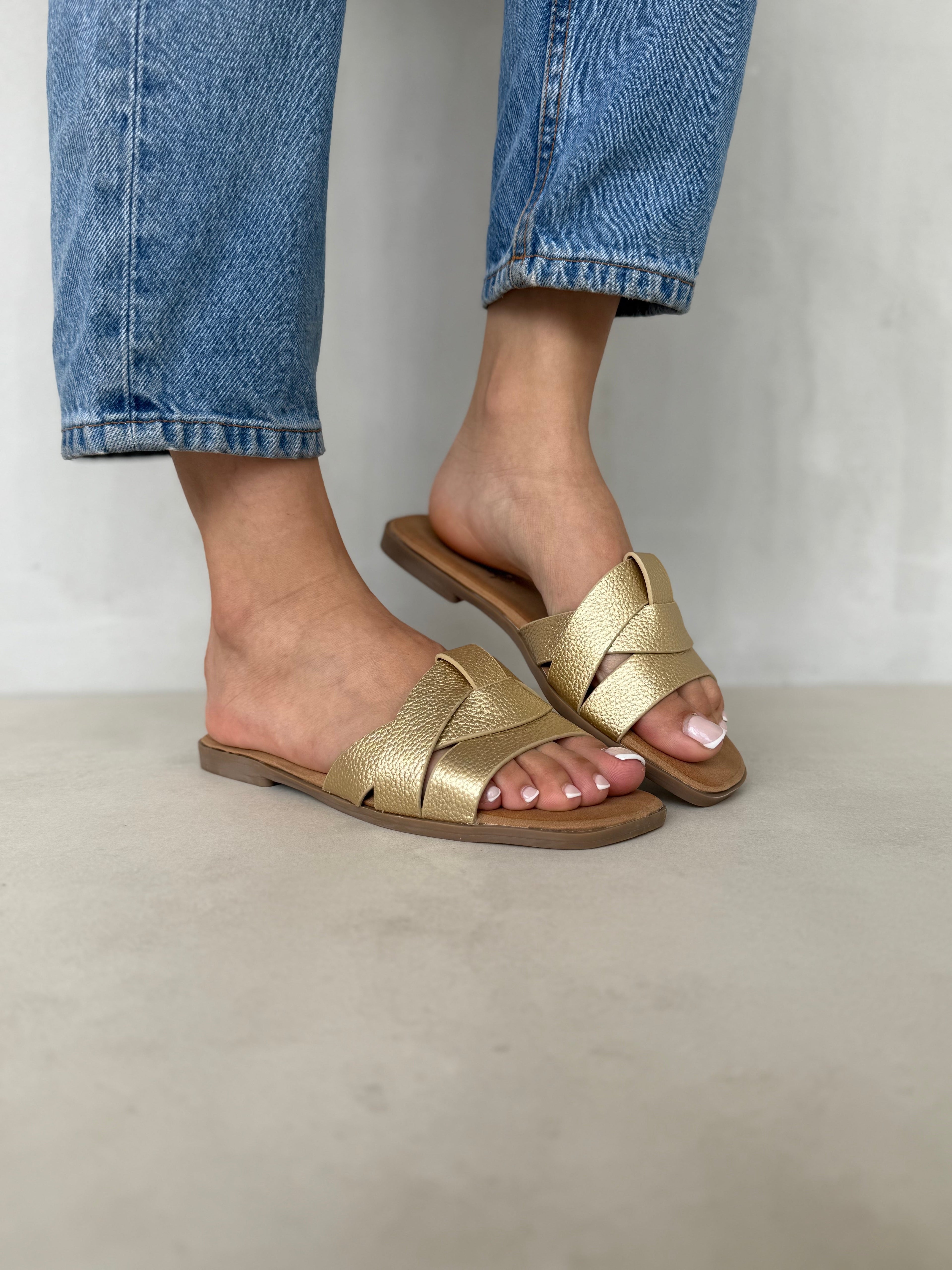Sandalias 14021