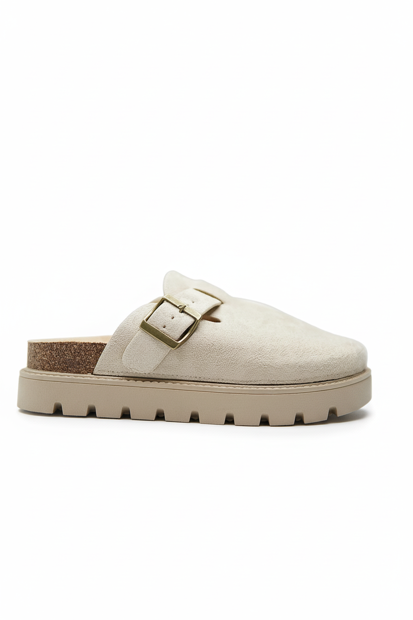 Zuecos 14861
