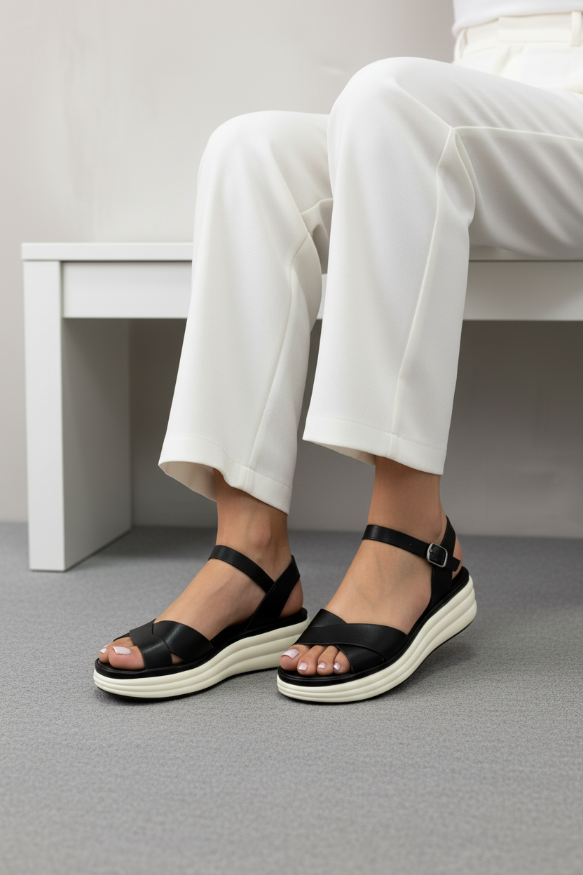 Sandalias 14323