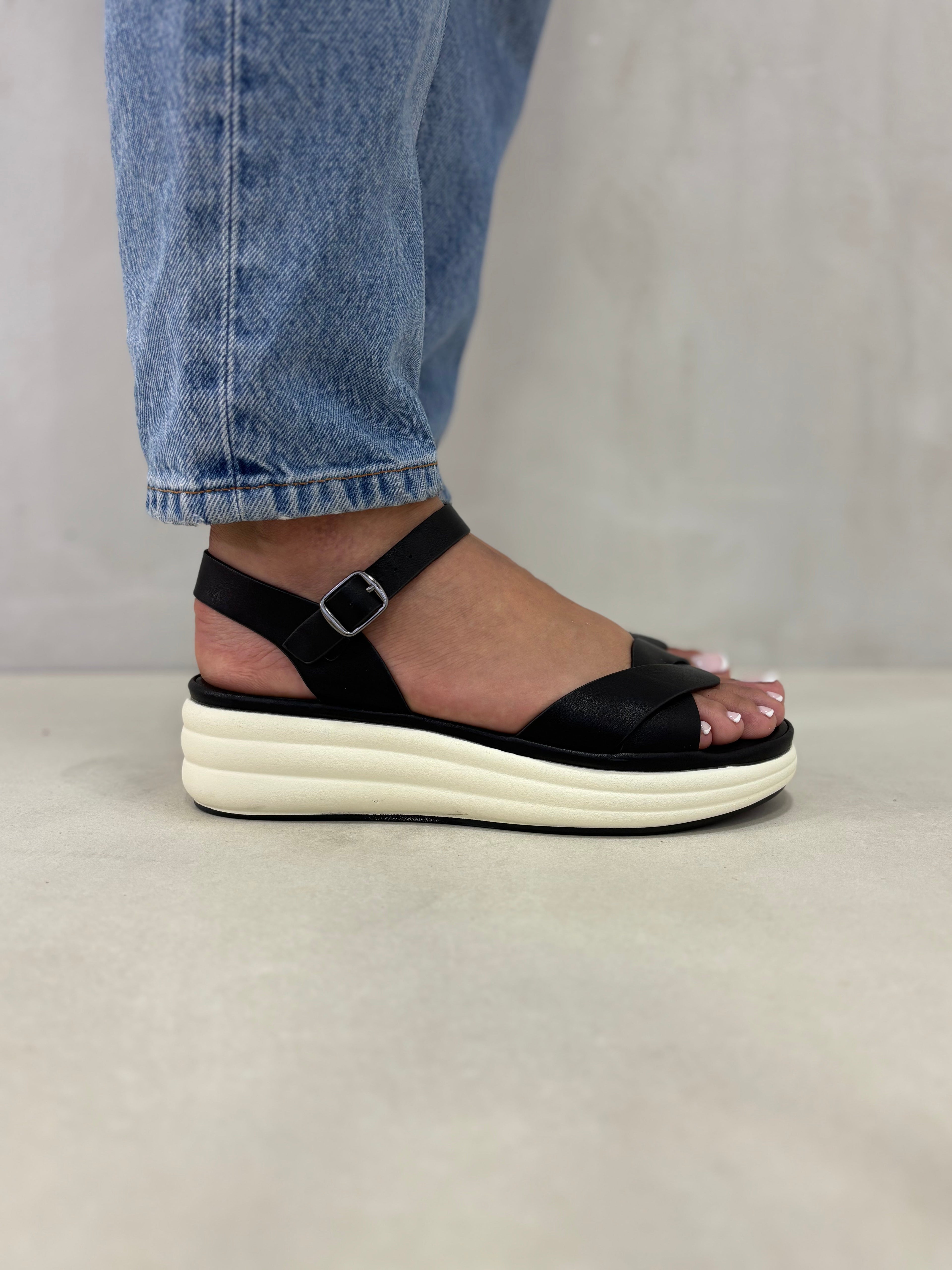 Sandalias 14323