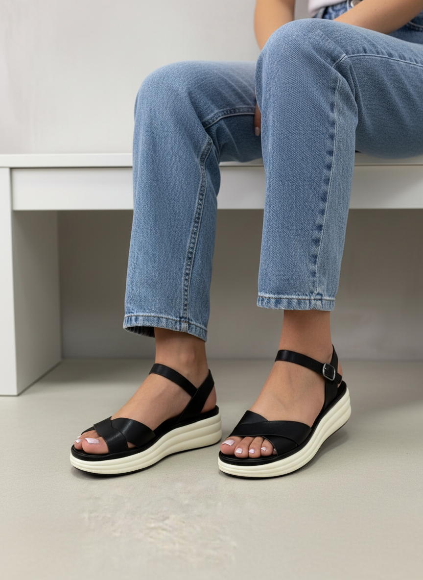 Sandalias 14323
