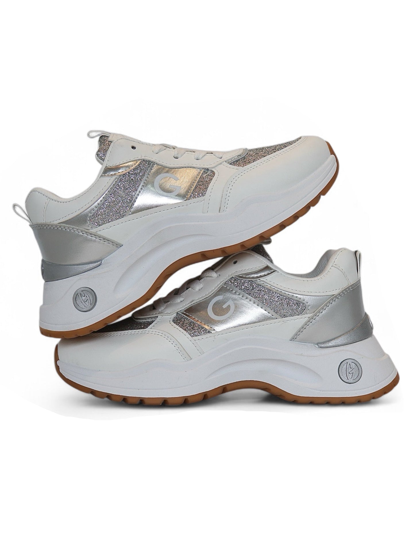 12930 - Tenis Chunky