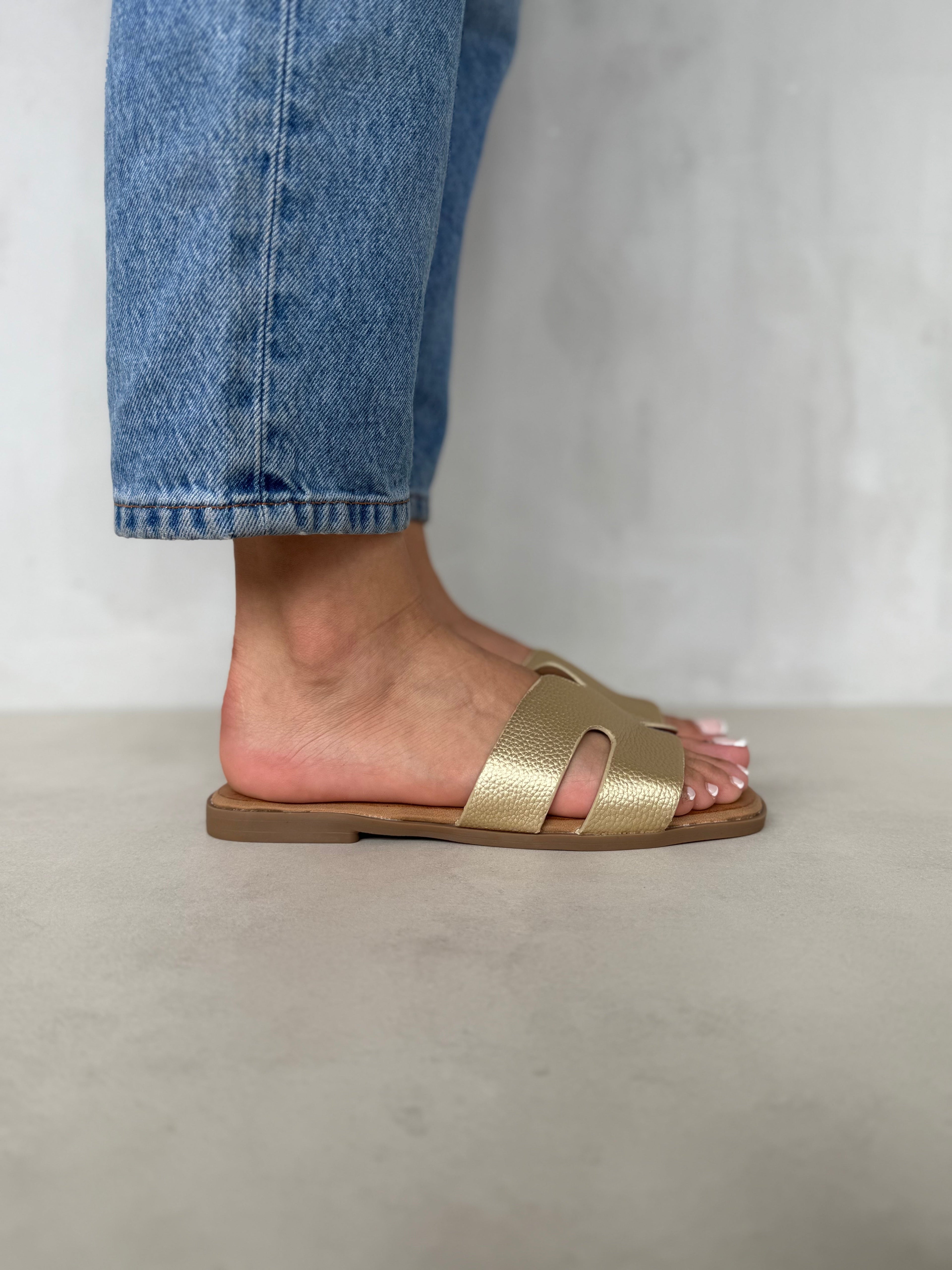 Sandalias 14025
