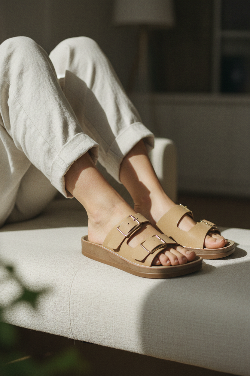 Sandalias 14801