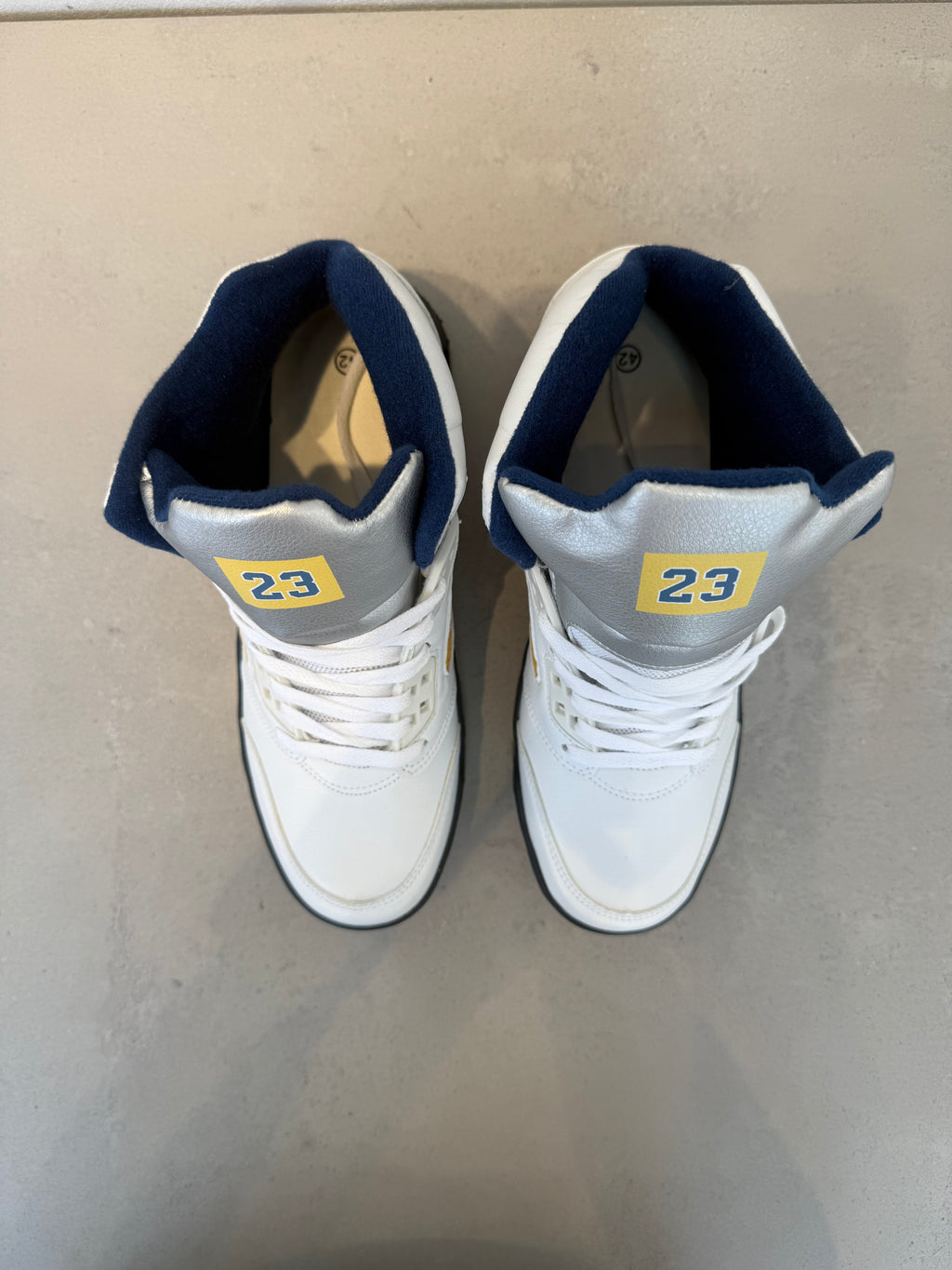 Tenis 14133