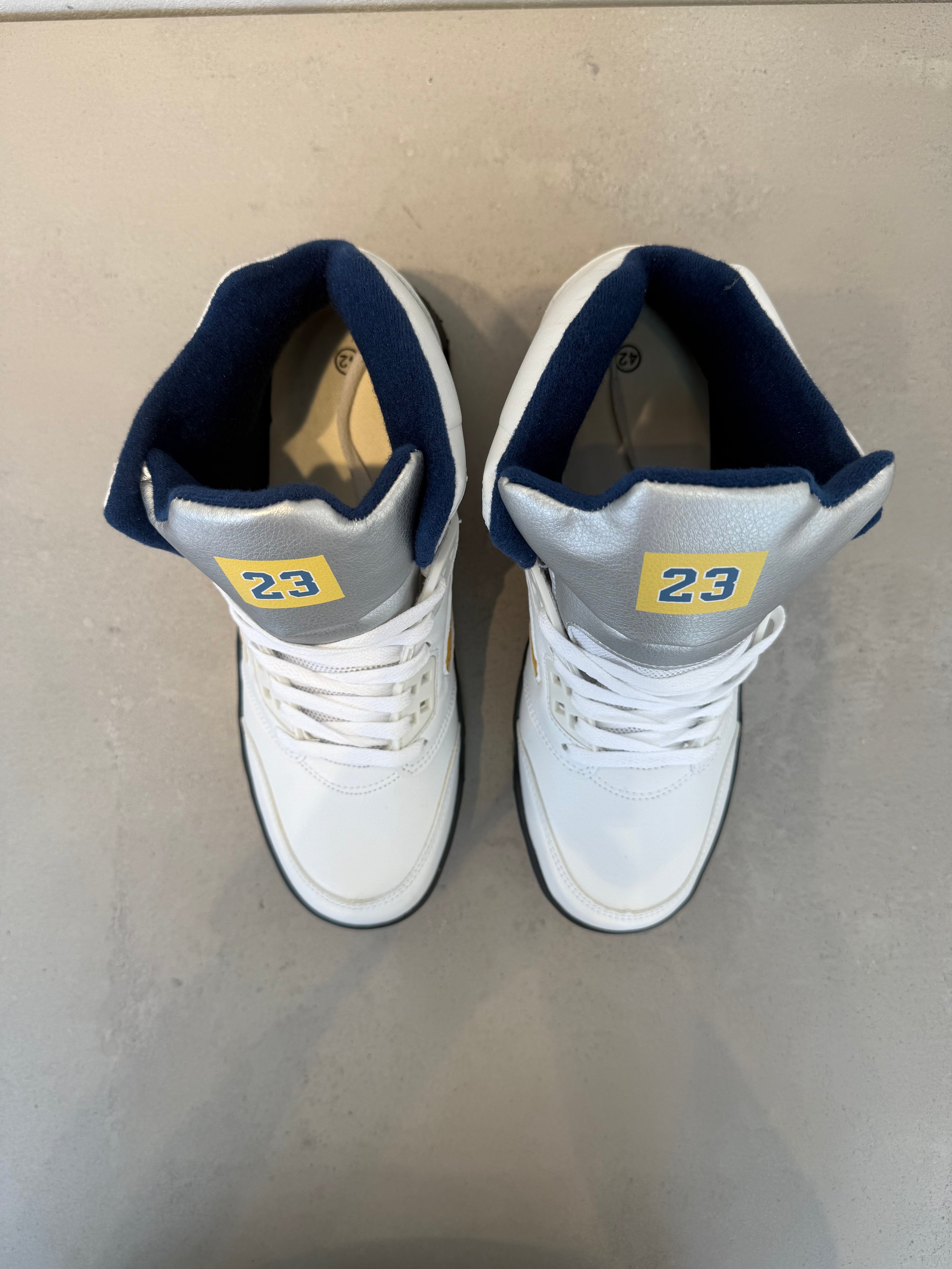 Tenis 14133