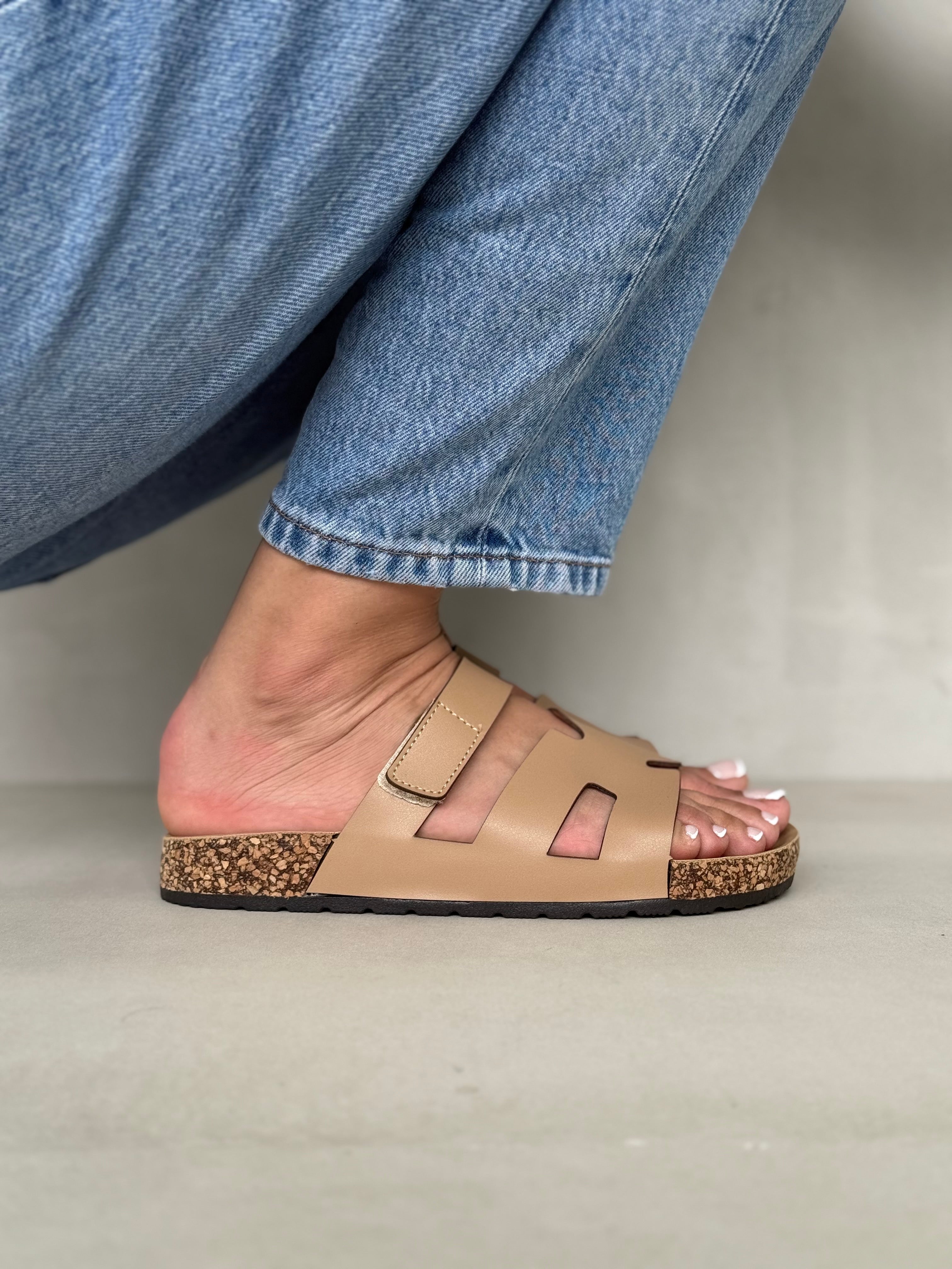 Sandalias 13991