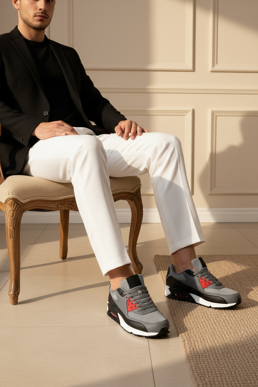 Tenis 14125