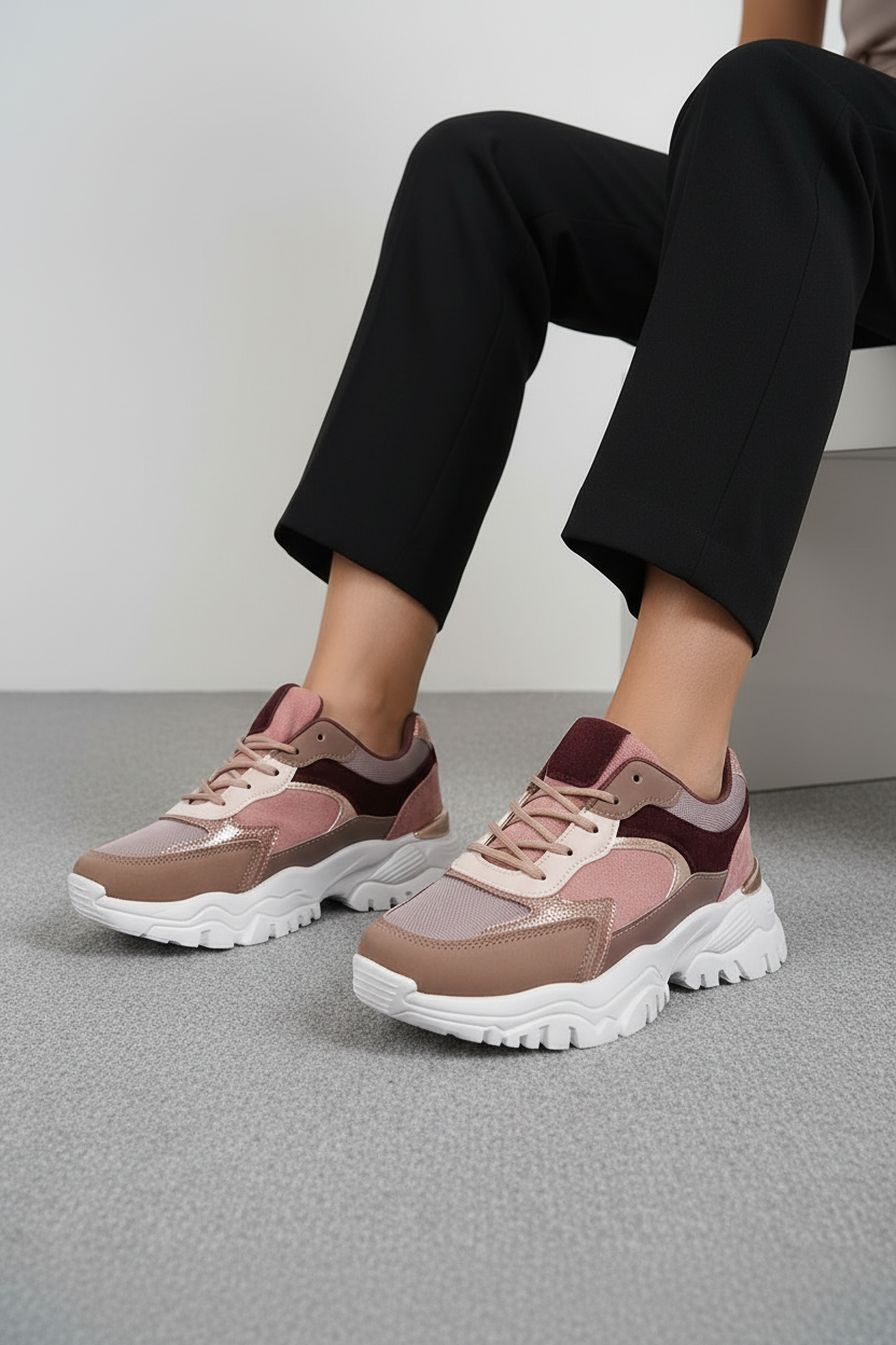 Tenis 13546