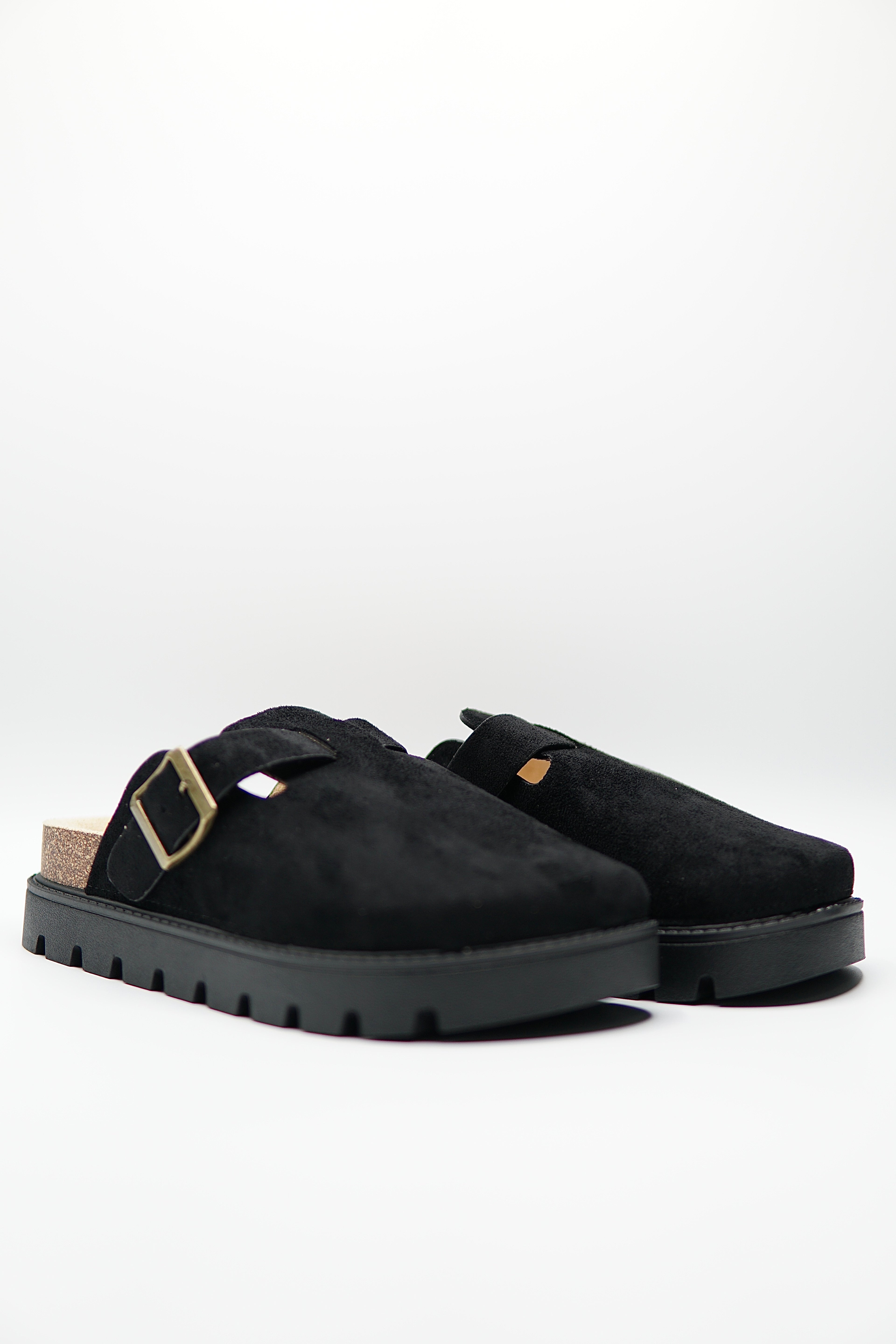 Zuecos 14860