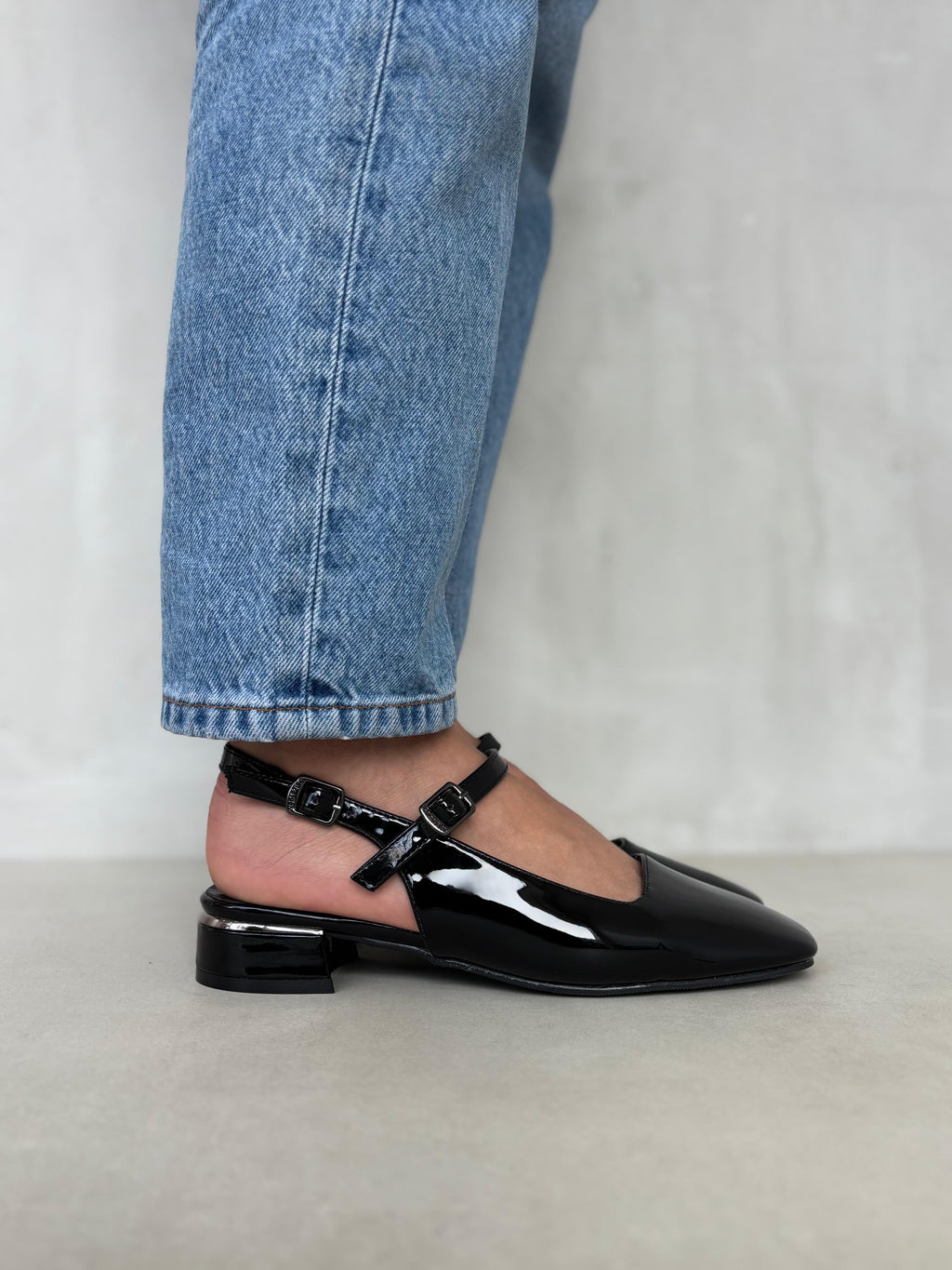 Tacones 14062