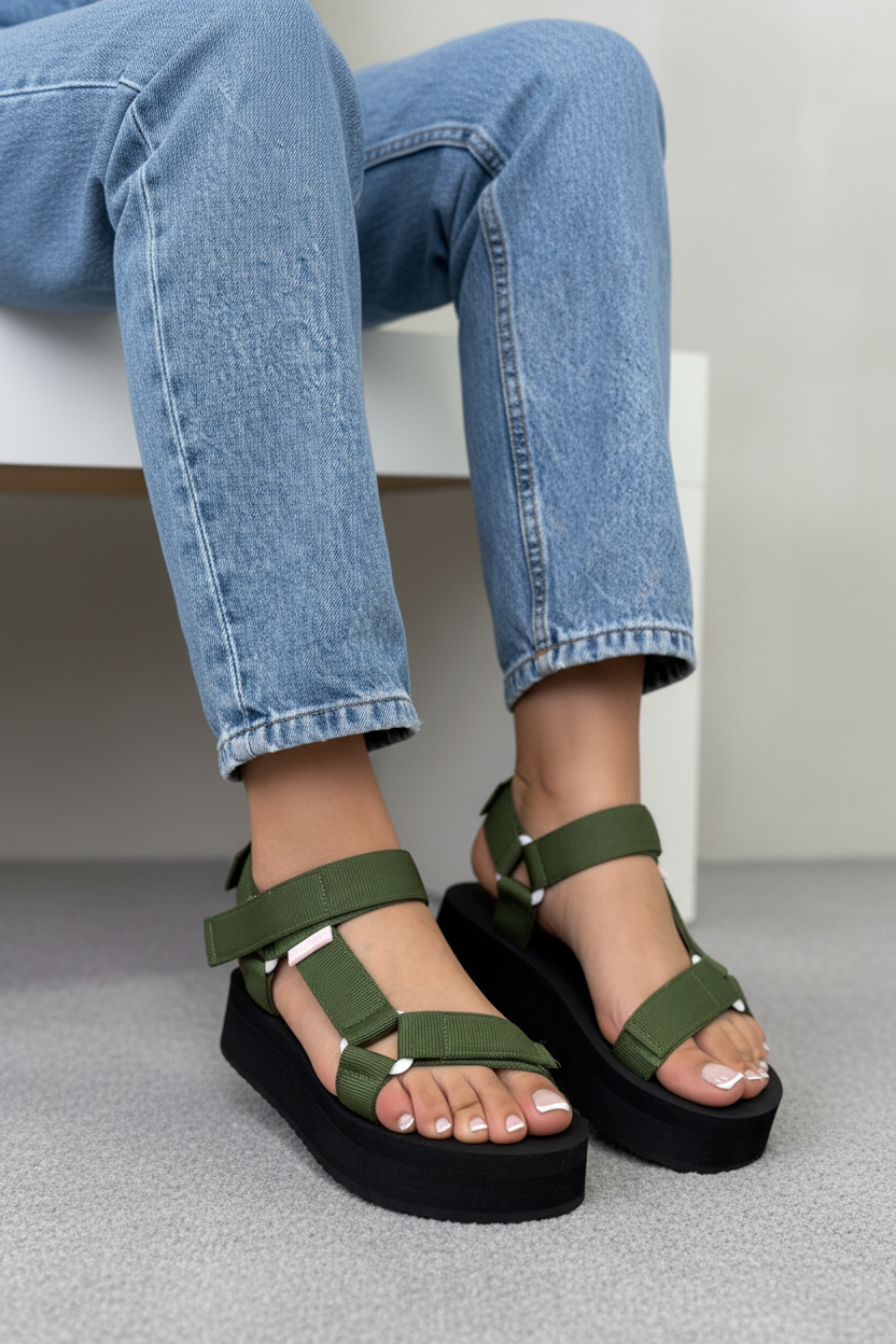 Sandalias 14051