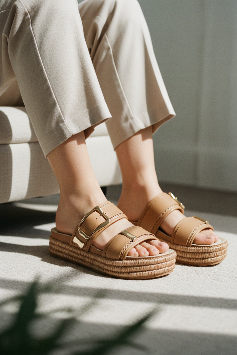 Sandalias 14868