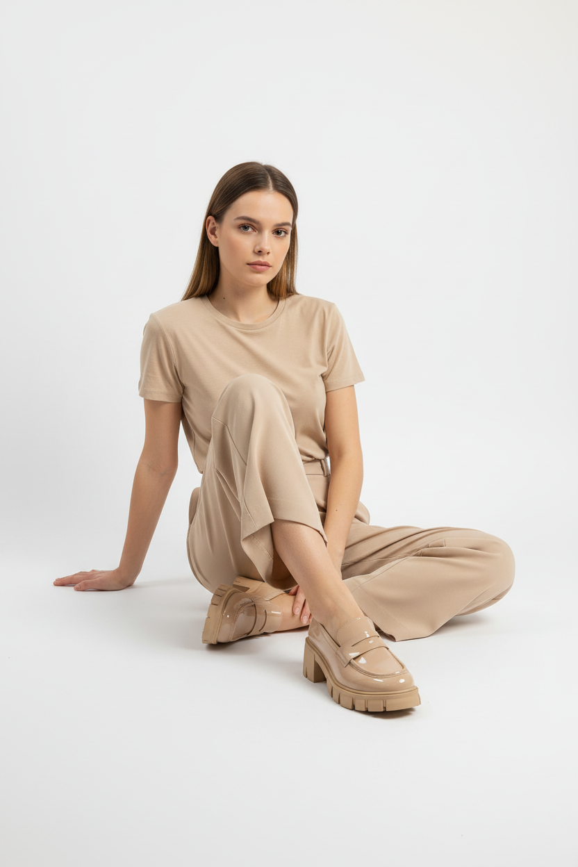 Mocasines 14542