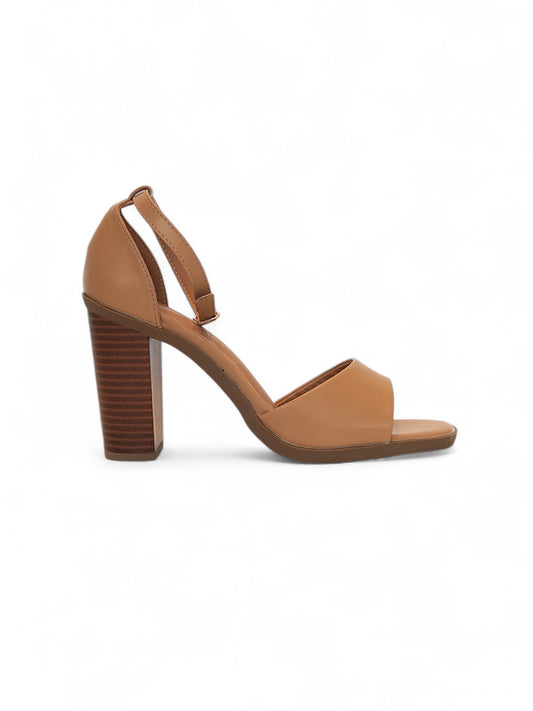 13611 - Sandalia de Tacón