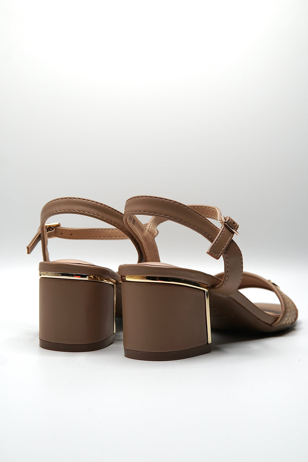 Tacones 14778