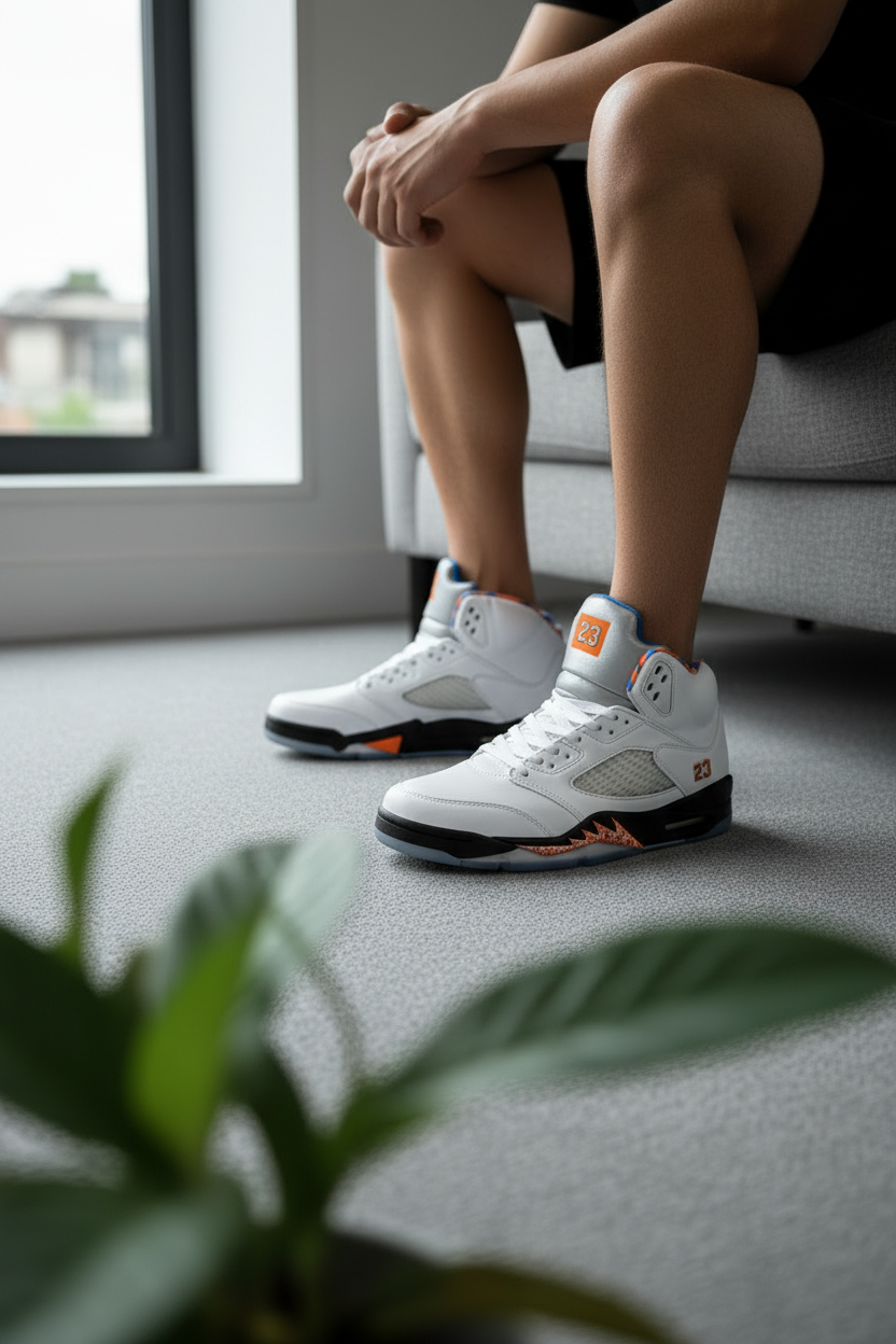 Tenis 14135