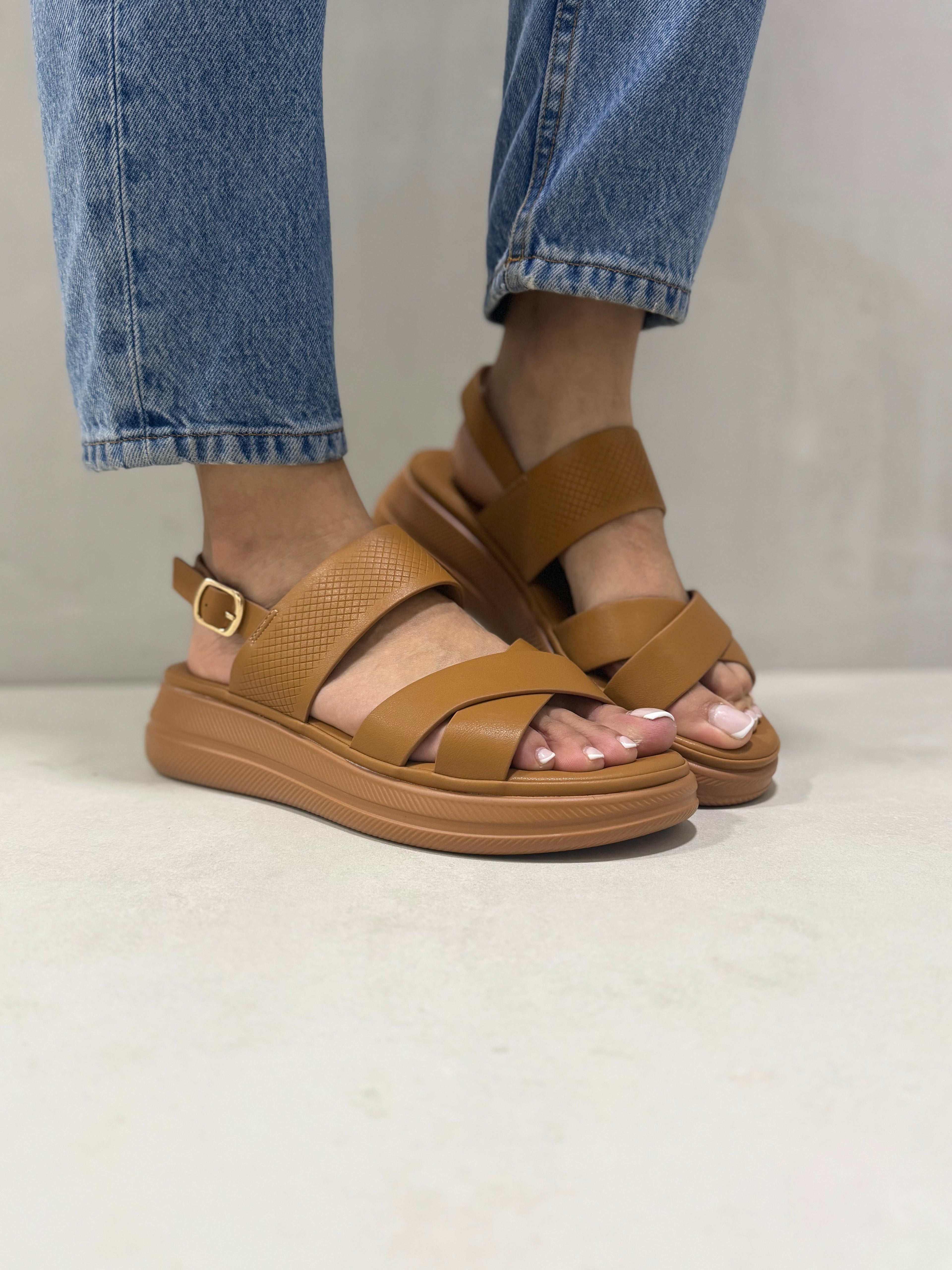 Sandalias 14027