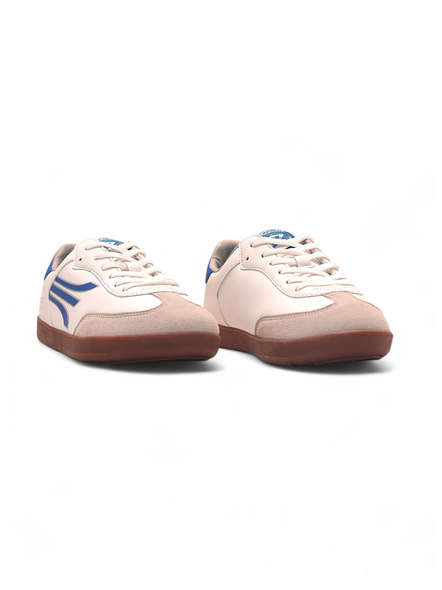 12510 -  Zapato Apolo estilo Urbano