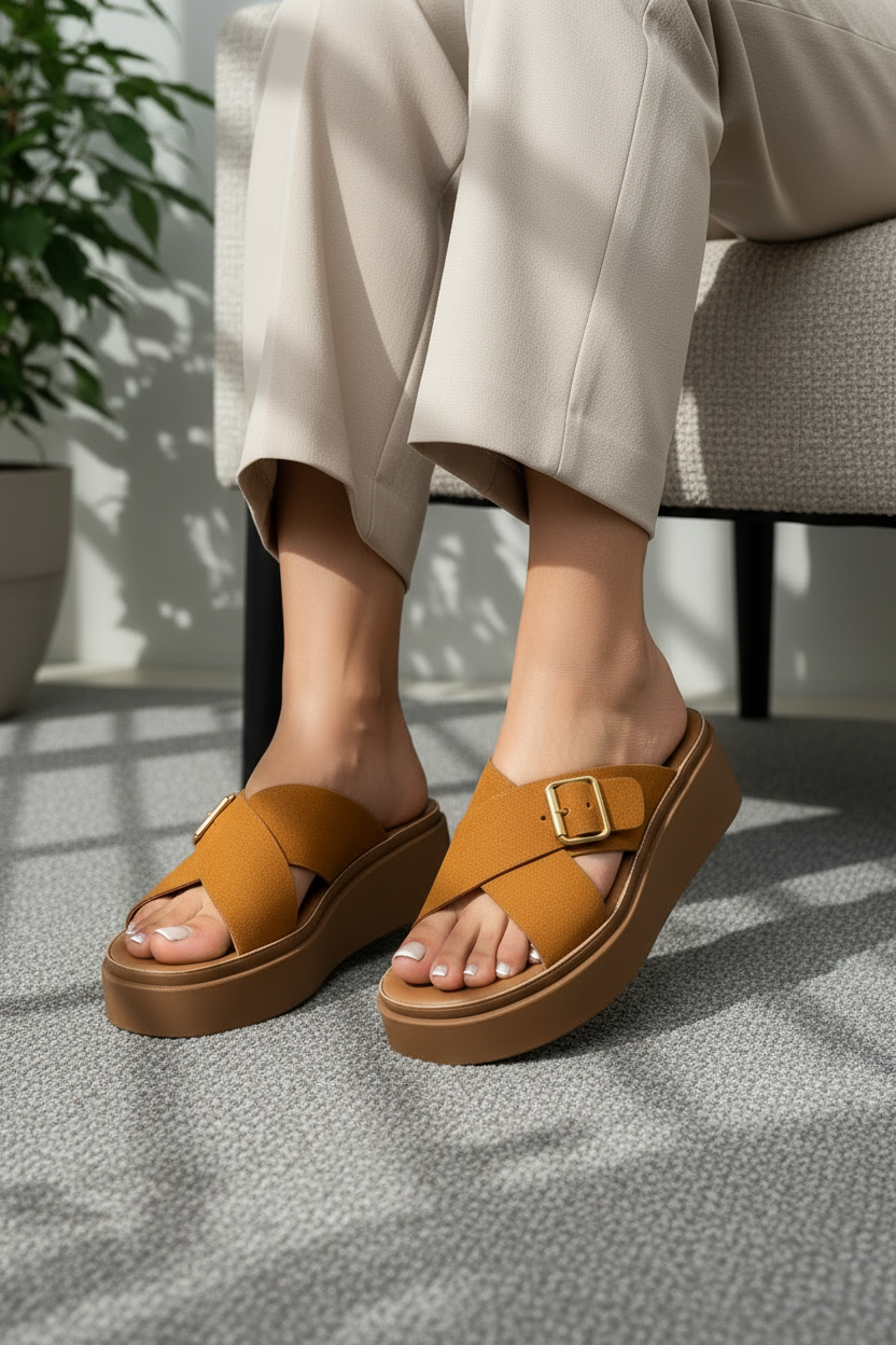 Sandalias 14089