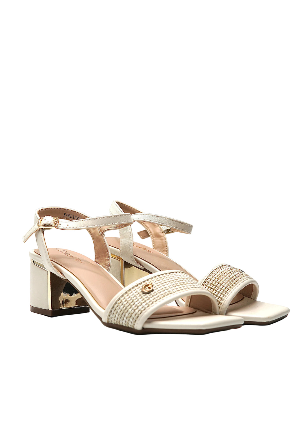 Tacones 14777