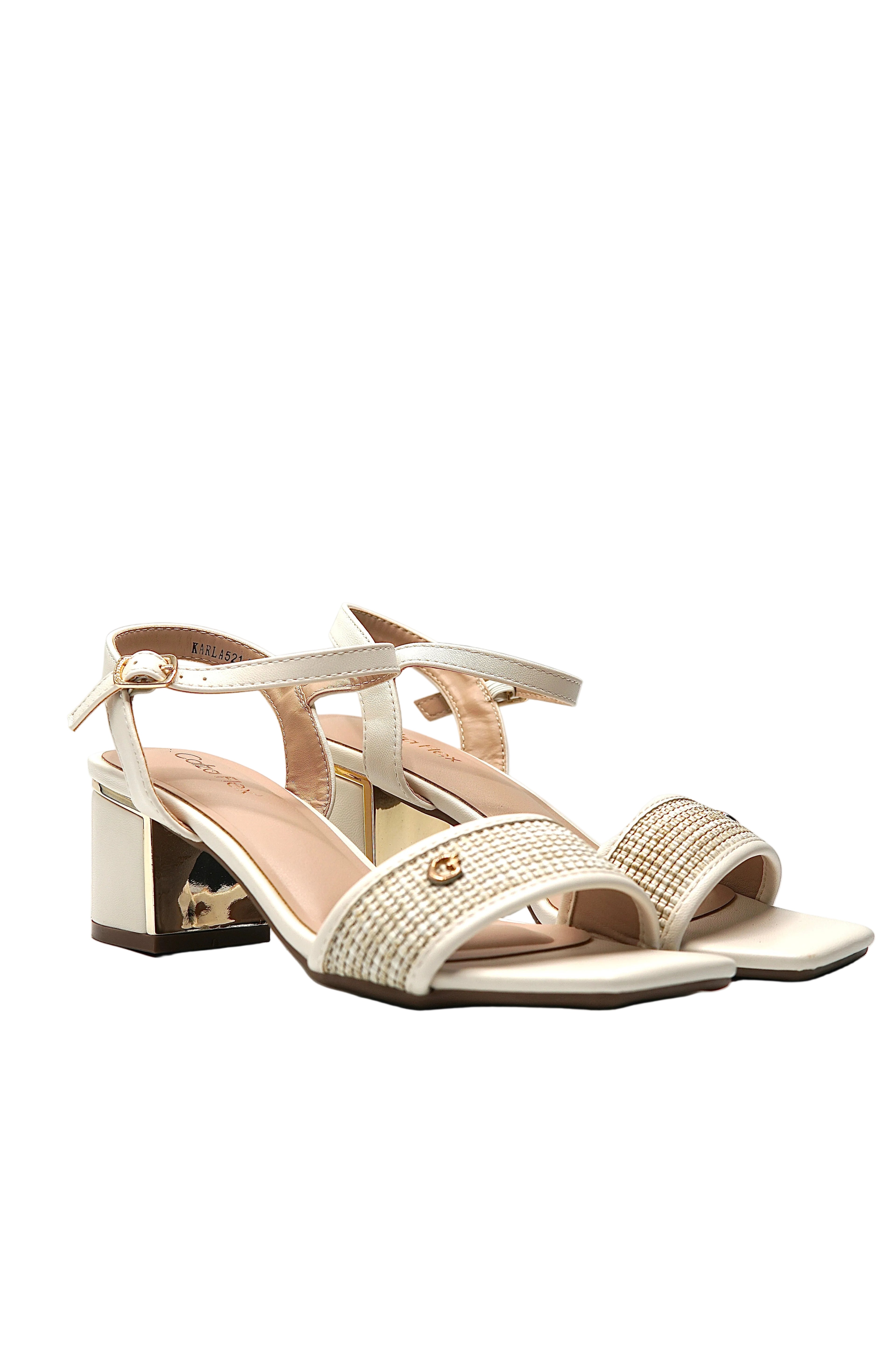 Tacones 14777