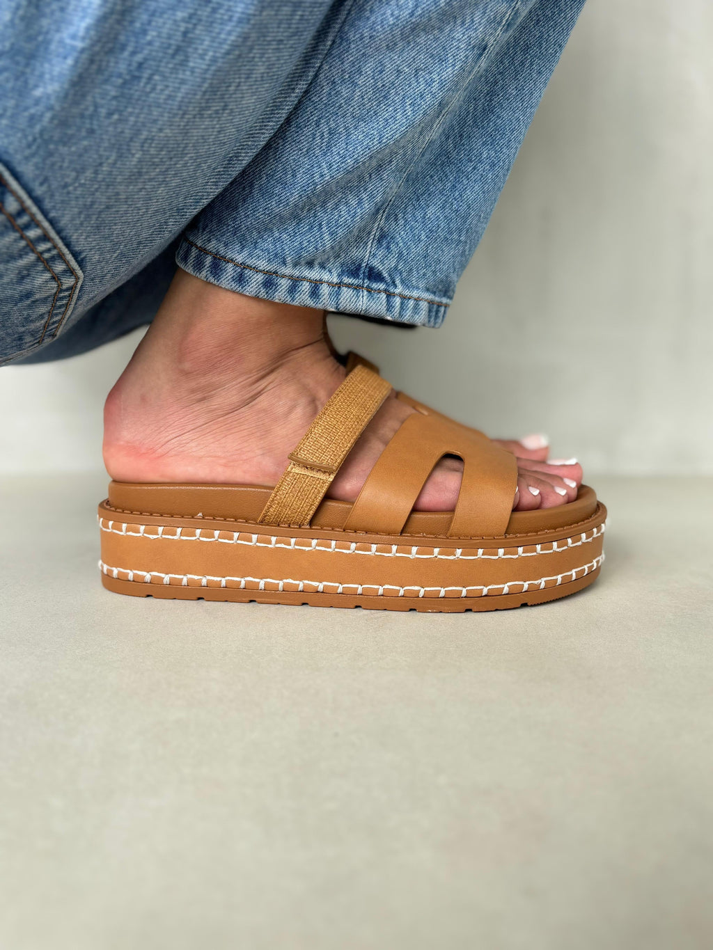 Sandalias 14345