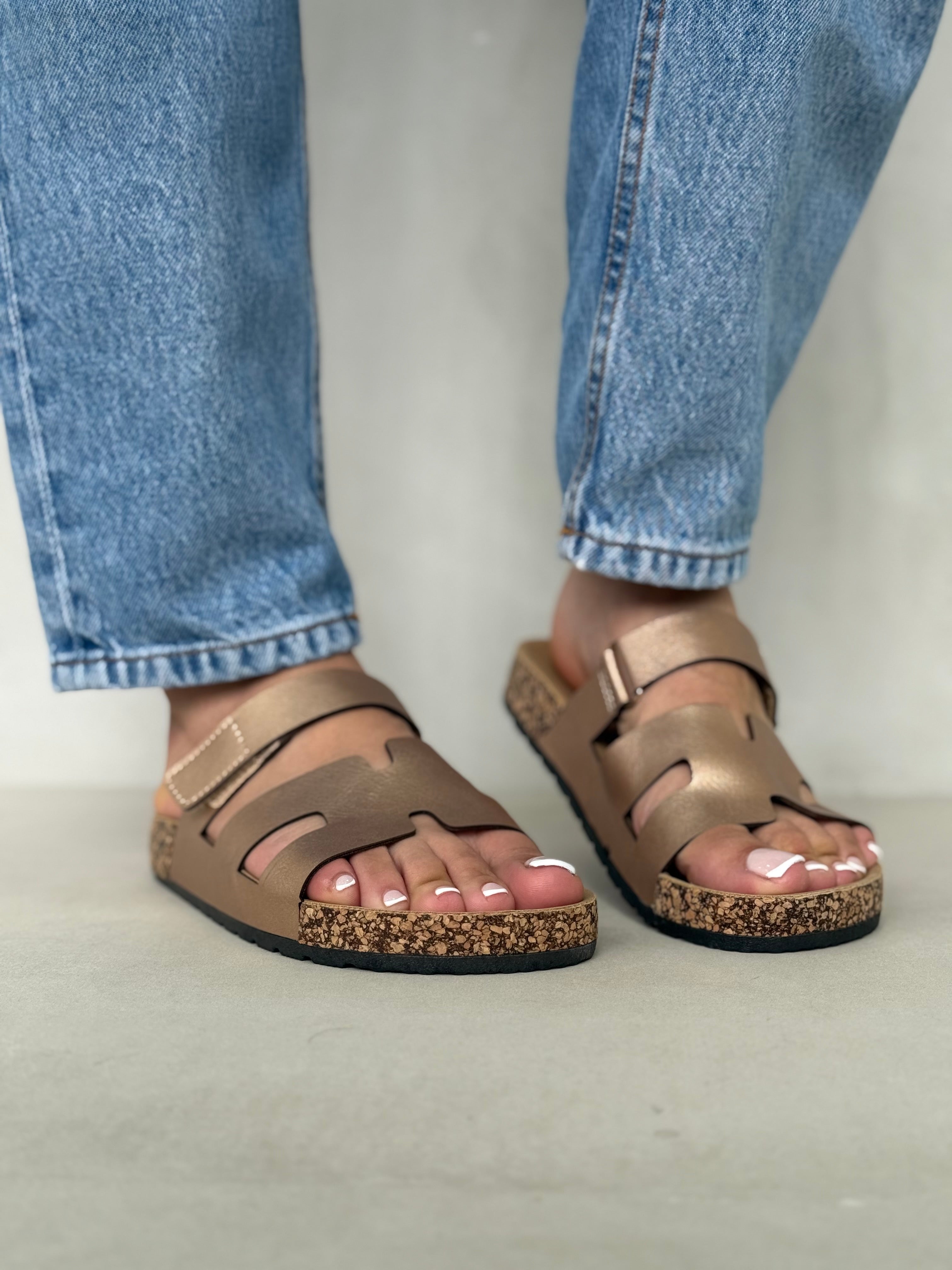 Sandalias 13992