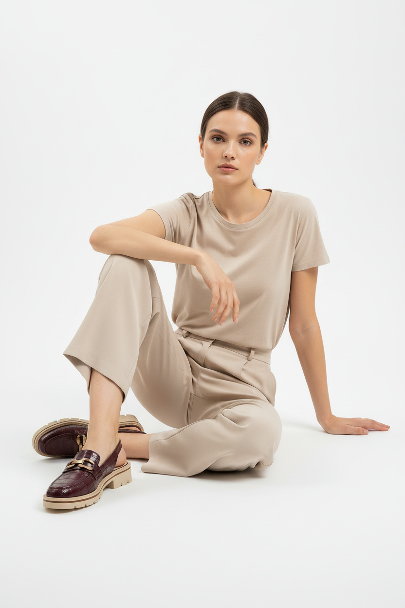 Mocasines 14550