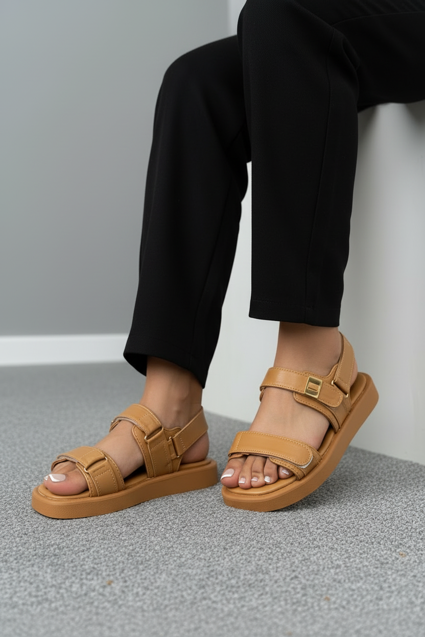 Sandalias 14047
