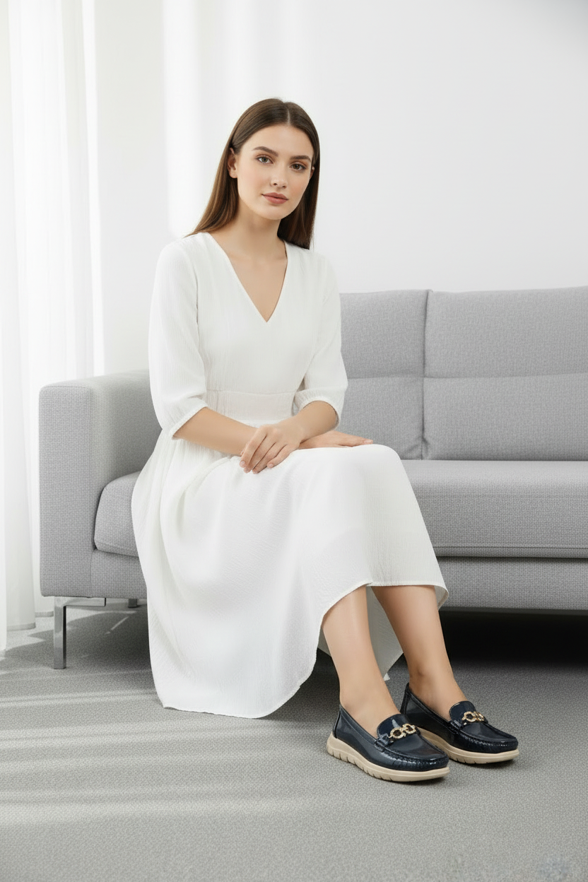 Mocasines 14562